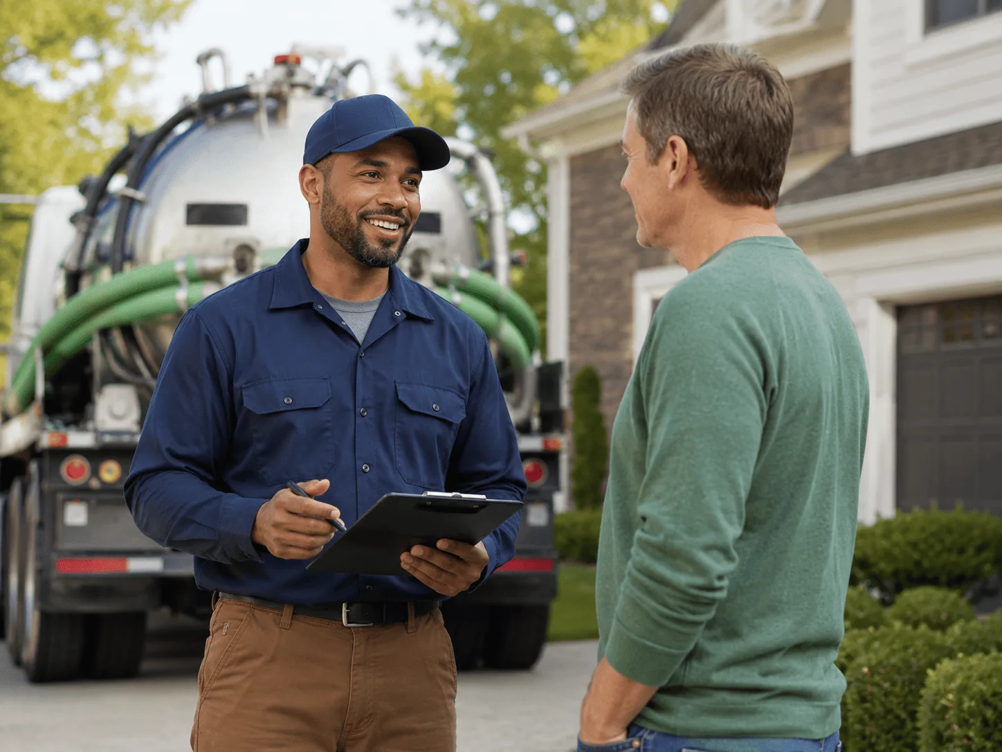 Mosquito Control Marathon, WI FAQs